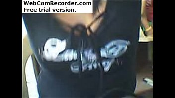 Preview 4 of Horse Dick In Girl Mouth - filipino girl venus showing her big,  juicy boobs in a open cyber cafe..