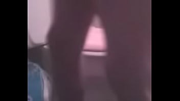 Preview 1 of Two Side Anus - Wanking on the toilet