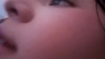 Preview 3 of Kolej Xxx Video - Real Amateur Homemade Video Of Beautiful Girl With Tattoo - Jhodez1