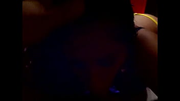 Preview 1 of Culona Mi Sabrosa - VID-20110914-00013.3GP