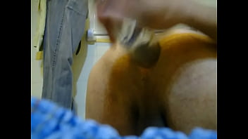 Preview 3 of Sydney Sierota Massage - Bottle insertion