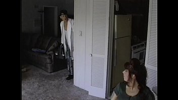 Preview 1 of Big Boos Sex Me - Shaving her cunt