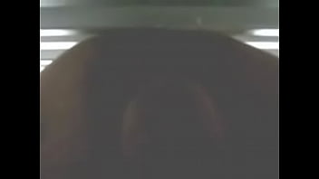 Preview 1 of Sunny Leone Sexy Gand Fuck - Jacks Motoqueiro -Dando pelo Buraco da Porta