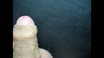 Preview 1 of Mif Kalefa - 65 year old stroking and cumming #2