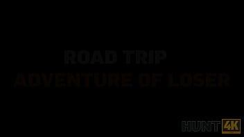 Preview 1 of Teto Sex - Road Trip Fuck
