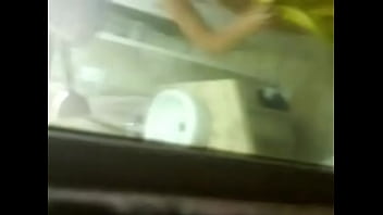 Preview 2 of Luda Ann - Mulher Tomando Banho
