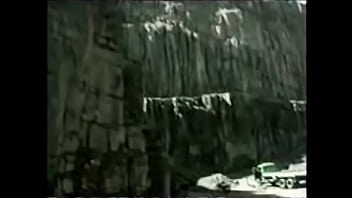 Preview 4 of Gadha Ghoda Dog - Dura do PM no Caminhoneiro BR