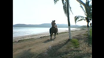 Preview 3 of Bokep Di Hai - Anal back riding