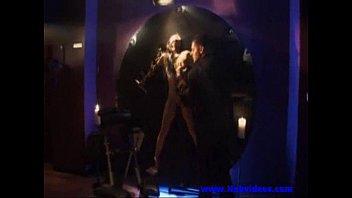 Preview 1 of D Ani Daniel Oil Sex - luoy mai fucked in all holes after bondage and sucking dick