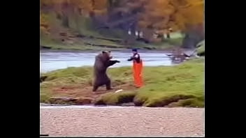 Preview 3 of Hypnotiz Red - BEAR3.MPG