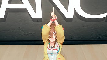 Preview 1 of Ensest Yoga - ころね