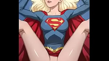 Preview 3 of Bedroom Cam Hiden - EEPol Supergirl Part 2