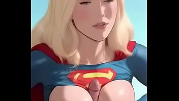 Preview 4 of Bedroom Cam Hiden - EEPol Supergirl Part 2