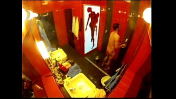 Preview 3 of Lomba Landa Ka Desi Sex Video - B&eacute_ci zuhanyzik