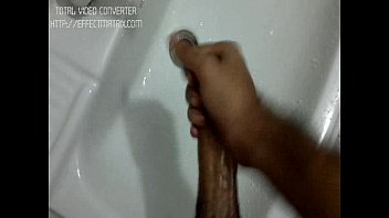 Preview 2 of Colej Garal Tihar - Huge Dick White Cum