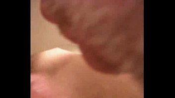 Preview 3 of Creamy 90s School Webcam - Under Stall Workout - Pt2 -