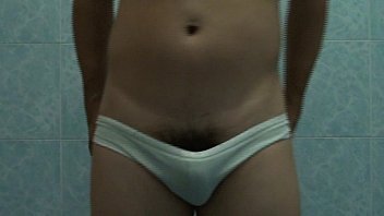 Preview 4 of Small Liz - Panty Lover