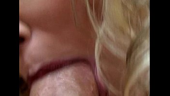 Preview 2 of Blood Hard Fucking Video - Blowjob blonde