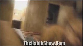 Preview 1 of Ashley Han Porn Porn - Mixed RIcan N black Pussy Fucked Hoe