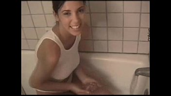 Preview 1 of Tamilanthi Sexx - Jelena Jensen @ I Love Boobs TV