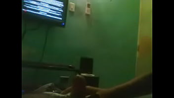 Preview 2 of Old Man Homo Sex 3gp - Mi mujer me lo chupa rico