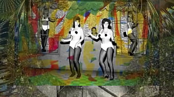 Preview 4 of Japanese Sperm Donation Clinique - Bohemia&rsquo_s Demise