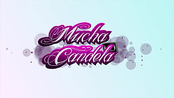 Preview 1 of Angel Lin - Rafa Garcia &amp_ Lara Tinelli