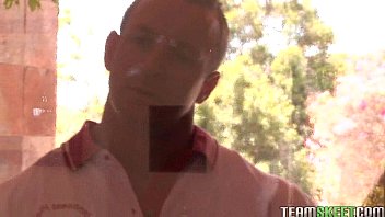 Preview 2 of Milf Moms Japanese Hot - naughty teen Evilyn Fierce gets to enjoy her prof hard cock