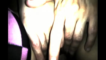 Preview 1 of Busty Mom Bridguette B - amateur latina wife won&#039_t show her pussy get fucked