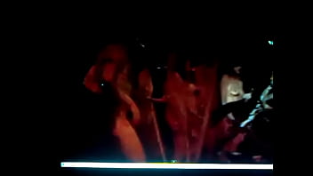 Preview 4 of Skin Diamond Abuse - Teatro dos Nus