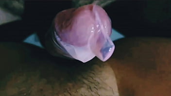 Preview 4 of Bbd Tiny Girl Comp - Copious cum on my pussy during hot morning sex