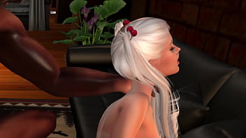 Preview 4 of Yu Gi Ouh - Once Upon A Time On The Casting Couch