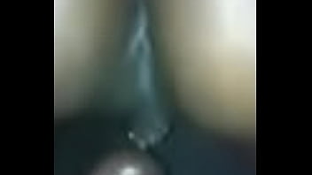 Preview 1 of Gayboy Indian - Big Black Dick Deeply Fucking Black Pusssy Pt1.MOV