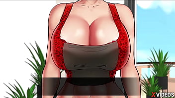 Preview 1 of Www Indore Sexy Porn Video - CONFINED WITH GODDESSES &bull_ EP. 3 &bull_ AMAZING BLOWJOB FROM MY SLUTTY TEACHER