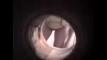 Preview 3 of Tity Fucking Ollied Vieo - PELADITA CAMBIANDOSE DE CALZONCITO