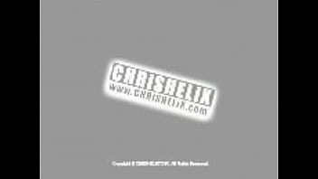 Preview 2 of Hot Movie X - CHRiSHELiX, com extreme close up of gay stripper clean tasty cum engorged dick