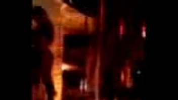 Preview 2 of Licks Your Shield Cock - Bailarinas