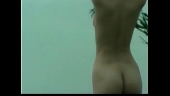 Preview 4 of Jefferson Defendendo Penalti - Shu Qi - Nude Pictorial