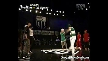 Preview 2 of British Female Bbc - Armory Cup Korea Physicx trailer - YouTube.FLV