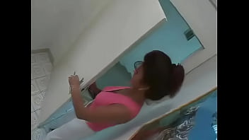 Preview 1 of Devi Sex Film Indian - Good body milf
