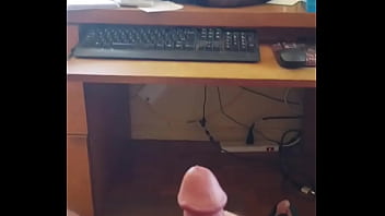 Preview 2 of Bdsm Mommys Tube - Pervy PapiFachero just loves bonding with other masturbators,  showing off our erections to each other to encourage our fe ...