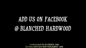 Preview 4 of Ebonu Jizz - PEEK A BOO WITH BLANCHED ADULT ENT. &amp_ CHECKMATE ENT.