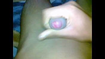 Preview 2 of Son Sexx Me - new indian teen boy masturbating and cumming