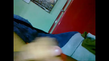 Preview 3 of Son Sexx Me - new indian teen boy masturbating and cumming
