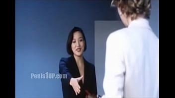 Preview 2 of Porno Xxx Sunny Leone - Anne Heche and Joan Chen - Wild Side (lesbian)