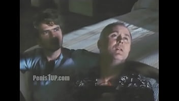 Preview 2 of Lleanajames - Rosanna Arquette - The Wrong Man