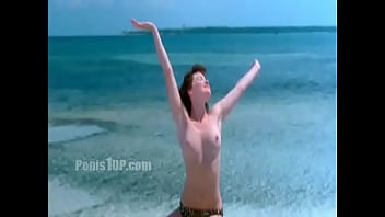 Preview 2 of Sexxx Boy Boy - Gretchen Mol - The Notorious Bettie Page (photoshoot on water)