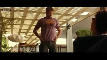Preview 3 of Fuck Asian Cute Guy - Halle Berry - Swordfish
