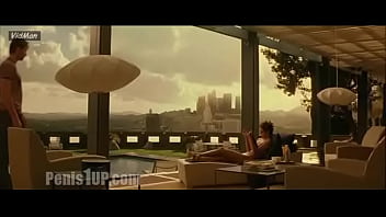 Preview 1 of Fuck Asian Cute Guy - Halle Berry - Swordfish