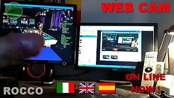 Preview 2 of Coli - My Web Cam